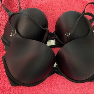 Maidenform Ultimate Push Up Bras 36C